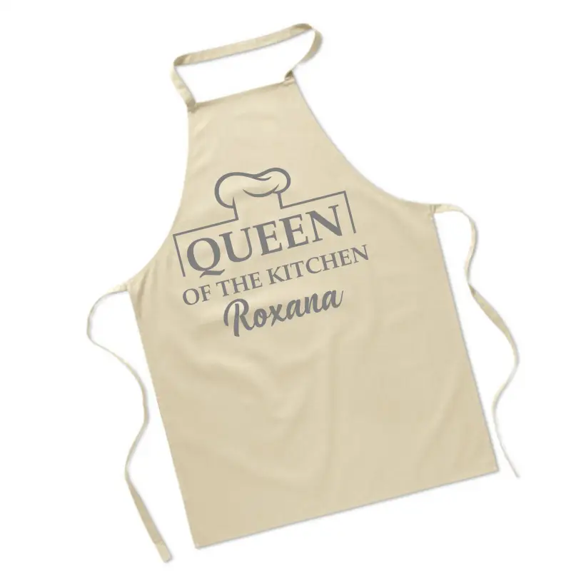 Queen of the kitchen (numele), sort personalizat, model sogs017